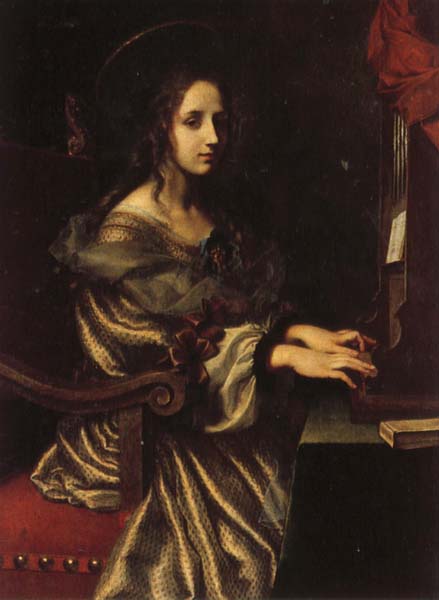 St.Cecilia